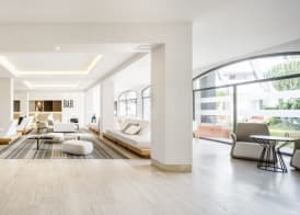 Ilunion Islantilla 3