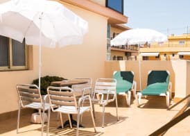 Hotel Camposol 2