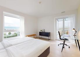 Lodges Hotel Morges 3