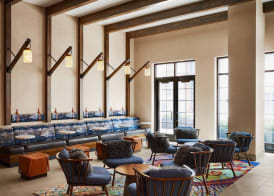 Renaissance New York Chelsea Hotel 3