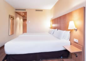 B&B HOTEL Madrid Arganda 4