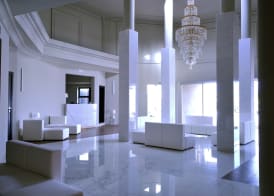 Desusino Residence & Hotel 2