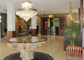 Hotel Playa de Laxe 2