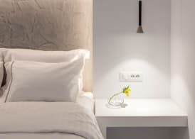Sunset Paraportiani Rooms 3