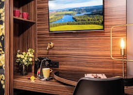 NYX Hotel Prague by Leonardo Hotels 3