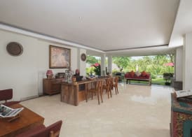 Puri Sebali Resort 2