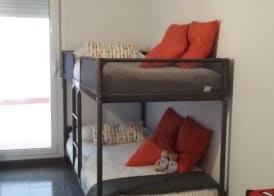 AinB Barcelona Sants Apartments 2