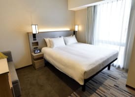 Asakusa Tobu Hotel 5