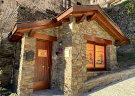 Wuau! Apartaments Font del Poble 3