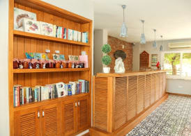 Dalyan Basar Hotel 2