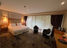 All Seasons Hotel 3