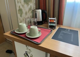 Hotel Sporting Brugherio 5