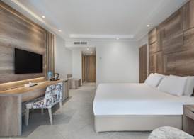 Pyramisa Beach Resort Sahl Hasheesh 4