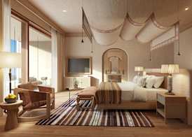 Six Senses Southern Dunes, The Red Sea 2