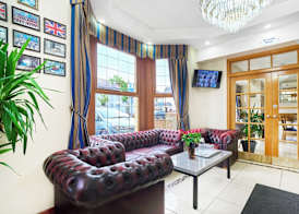 Best Western London Ilford Hotel 3