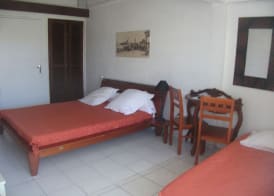 Hotel Le Rotabas 3