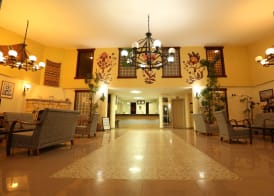 Mavruka Hotel 3