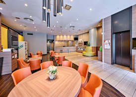 Smile Hotel Tokyo Nihonbashi 5