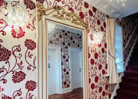 Crompton Guest House 2