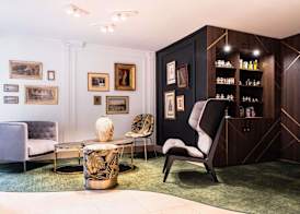 Aigle Noir Hotel Fontainebleau - MGallery Collection 2