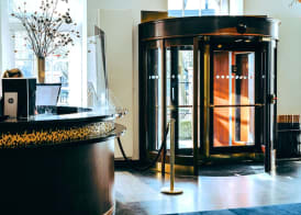 Grand Hotel Karel V 4