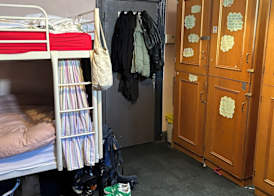 Shiralee Hostel -note - Valid passport required to check in 4