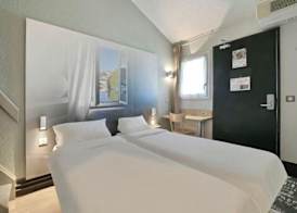 B&B HOTEL Le Mans Sud 4