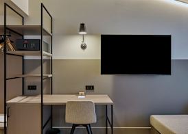 Casa Serras Andorra 5