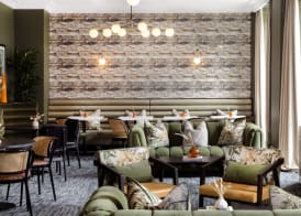 Heeton Concept Aparthotel Edinburgh Queen Street 5