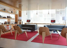 Yaas Hotel Dakar Almadies 3