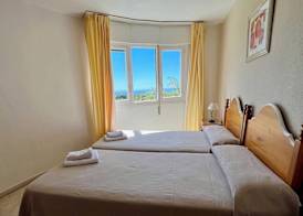 Apartamentos Coronado 4
