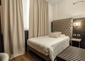 Hotel Mythos 3