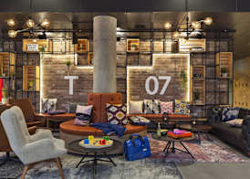 Moxy Duesseldorf South 4