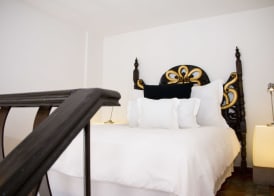 Hotel Herencia By Hosting House 4
