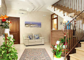 Coralia Bed & Breakfast 4