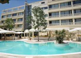 Park Hotel Campitelli 2