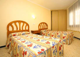 Rentalmar Bahia Dorada 5