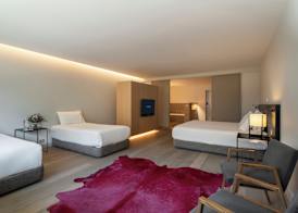 Eurostars Pamplona 5