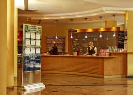 H+ Hotel & SPA Friedrichroda 2