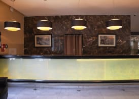 SANA Silver Coast Hotel 4