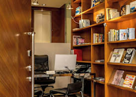 Mercer House Bòria BCN 4