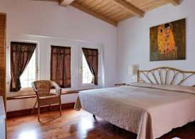 Hotel Club I Pini - Boutique Hotel & Residenza d'Epoca 5
