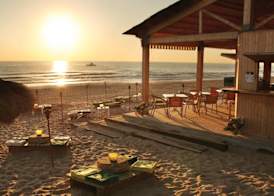 OLIVA NOVA Y BEACH GOLF 4