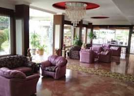 IDEAL BEACH HOTEL 3