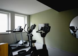 Melter Hotel Apartments 3