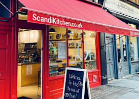 Fitzrovia Stay by Oxford St & Soho 18 Guests 5