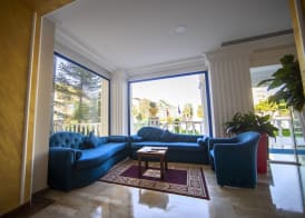 Adriatik Hotel, BW Premier Collection 4