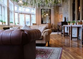 Simonstone Hall Hotel 3