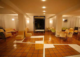 Hanioti hotel 3