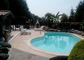 Hotel Empire Resort 2